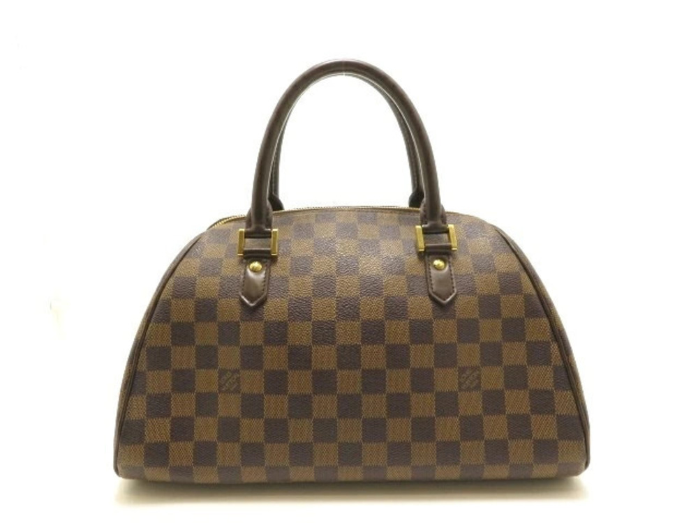 LOUIS VUITTON Bag Rivera Damier